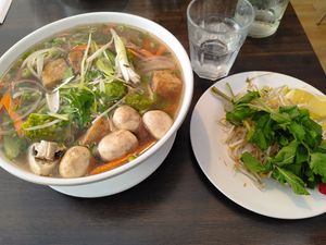  at Pho Kim  in Dublin