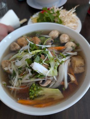  at Pho Kim  in Dublin