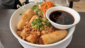   at Pho Kim  in Dublin