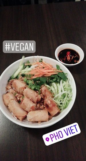 #46 of the menu at Pho Kim  in Dublin