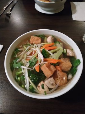 Pho Vet at Pho Kim  in Dublin