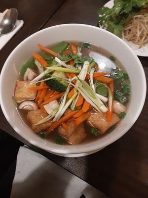 Pho at Pho Kim  in Dublin