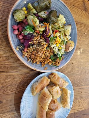  at Ada Feinkost Bäckerei in Tubingen