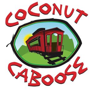 Coconut Caboose looks forward to serving you Maui's freshest coconuts. Visit our website for Updates. Mahalo! at Coconut Caboose in Paia