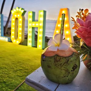  at Coconut Caboose in Paia