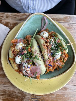 ✨✨✨ at Superchulo in Madrid