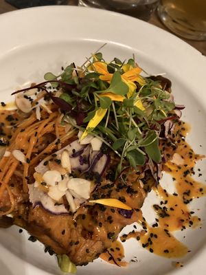   at Superchulo in Madrid