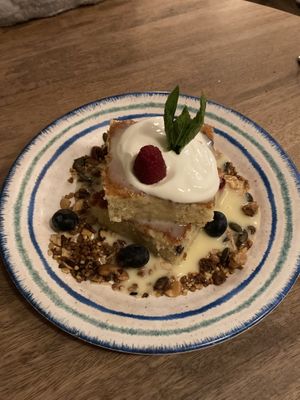   at Superchulo in Madrid