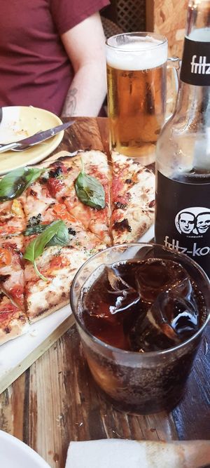  at Superchulo in Madrid