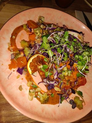  at Superchulo in Madrid