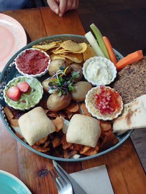  at Superchulo in Madrid