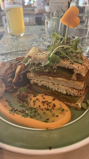   at Superchulo in Madrid