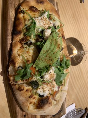   at Superchulo in Madrid