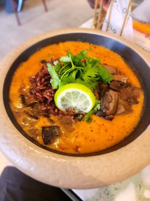  at Superchulo in Madrid