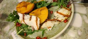  at Superchulo in Madrid