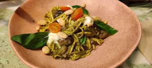  at Superchulo in Madrid