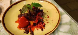  at Superchulo in Madrid