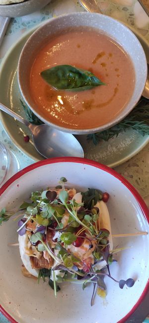  at Superchulo in Madrid