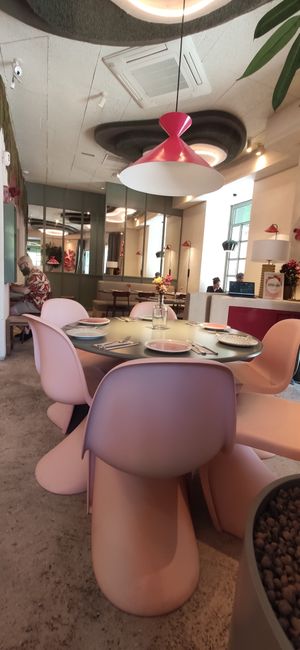  at Superchulo in Madrid