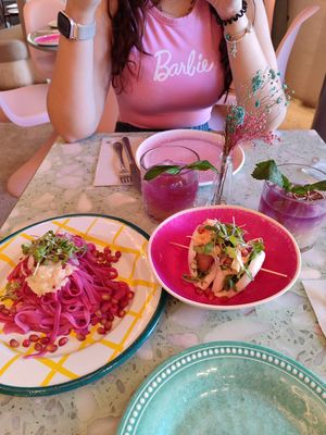  at Superchulo in Madrid