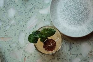   at Superchulo in Madrid