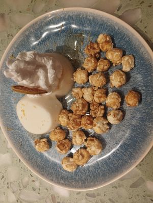 Limone e Cocco at Superchulo in Madrid