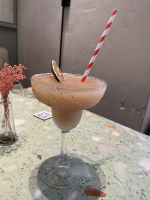   at Superchulo in Madrid