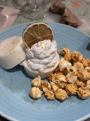   at Superchulo in Madrid