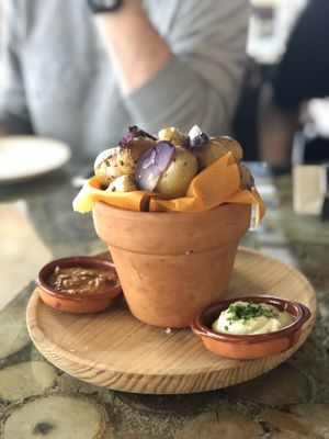 Nothing special in the taste  at Superchulo in Madrid