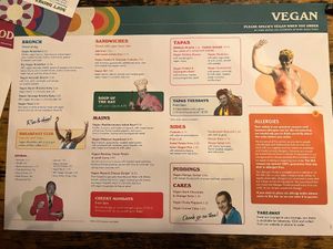 Good choice  at Lounges - Curio Lounge in Stroud