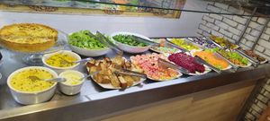  at Edi Sabor Natural in Manaus