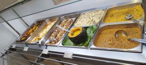  at Edi Sabor Natural in Manaus