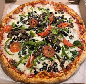  at Mellow Mushroom in Winter Park