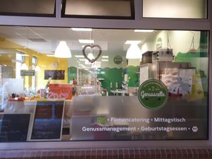 Genusscelle at Genusscelle in Celle