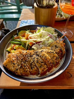   at Huong Que - Görli in Berlin