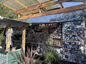   at Tacofino - Food Truck in Tofino