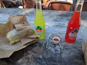  at Tacofino - Food Truck in Tofino