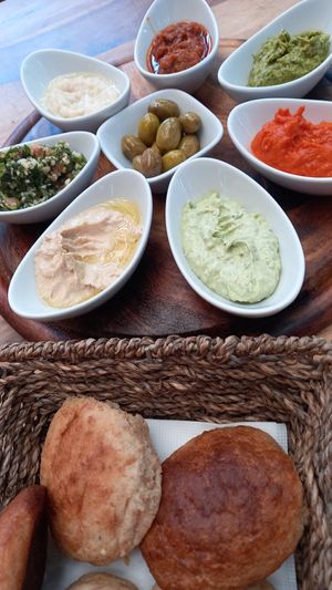  at El Galil in Amirim