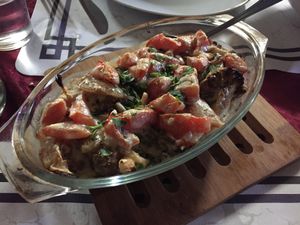 Sinaia - סינייה at El Galil in Amirim