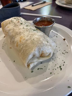   at The Nova Cafe in Bozeman