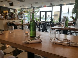 Inside at From Seed to Sprout in Fair Haven