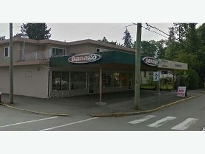 Panago Pizza at Panago Pizza in Port Alberni