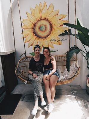 Kynd community vibeZ at Kynd Community - Seminyak in Seminyak