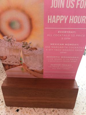 Specials at Kynd Community - Seminyak in Seminyak