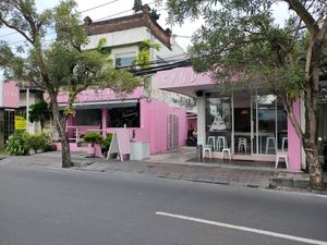 Outside at Kynd Community - Seminyak in Seminyak