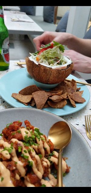 Kynd at Kynd Community - Seminyak in Seminyak