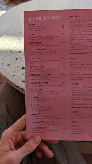  at Kynd Community - Seminyak in Seminyak