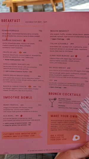  at Kynd Community - Seminyak in Seminyak