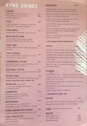   at Kynd Community - Seminyak in Seminyak