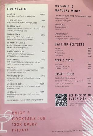   at Kynd Community - Seminyak in Seminyak